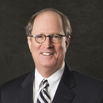 James M. Saxton